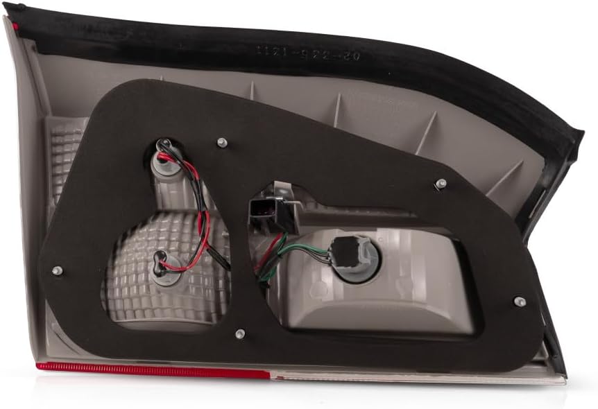 KarParts360 For GMC Terrain Inner Tail Light Assembly 2010-2017 Passenger Side For GM2803105 | 20845444