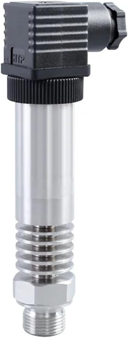 Thread G1/4'' High Temperature Pressure Transmitter RS485 Air Pressure High Temperature Oil Pressure Steam Pressure Sensor(0-0.1bar)