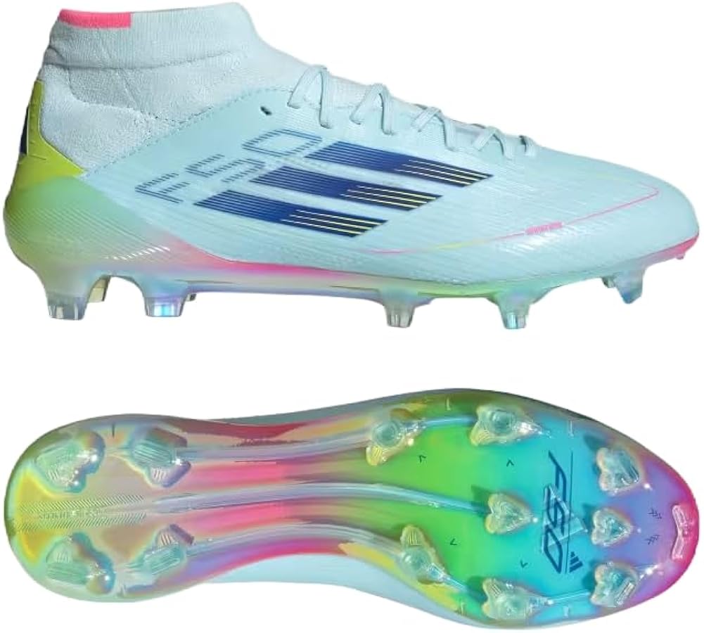 Amazon.com | adidas Women's F50 Elite MID-Cut 99 Capsule Firm