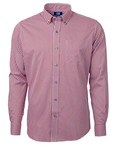 Cutter & Buck Men's Button Down