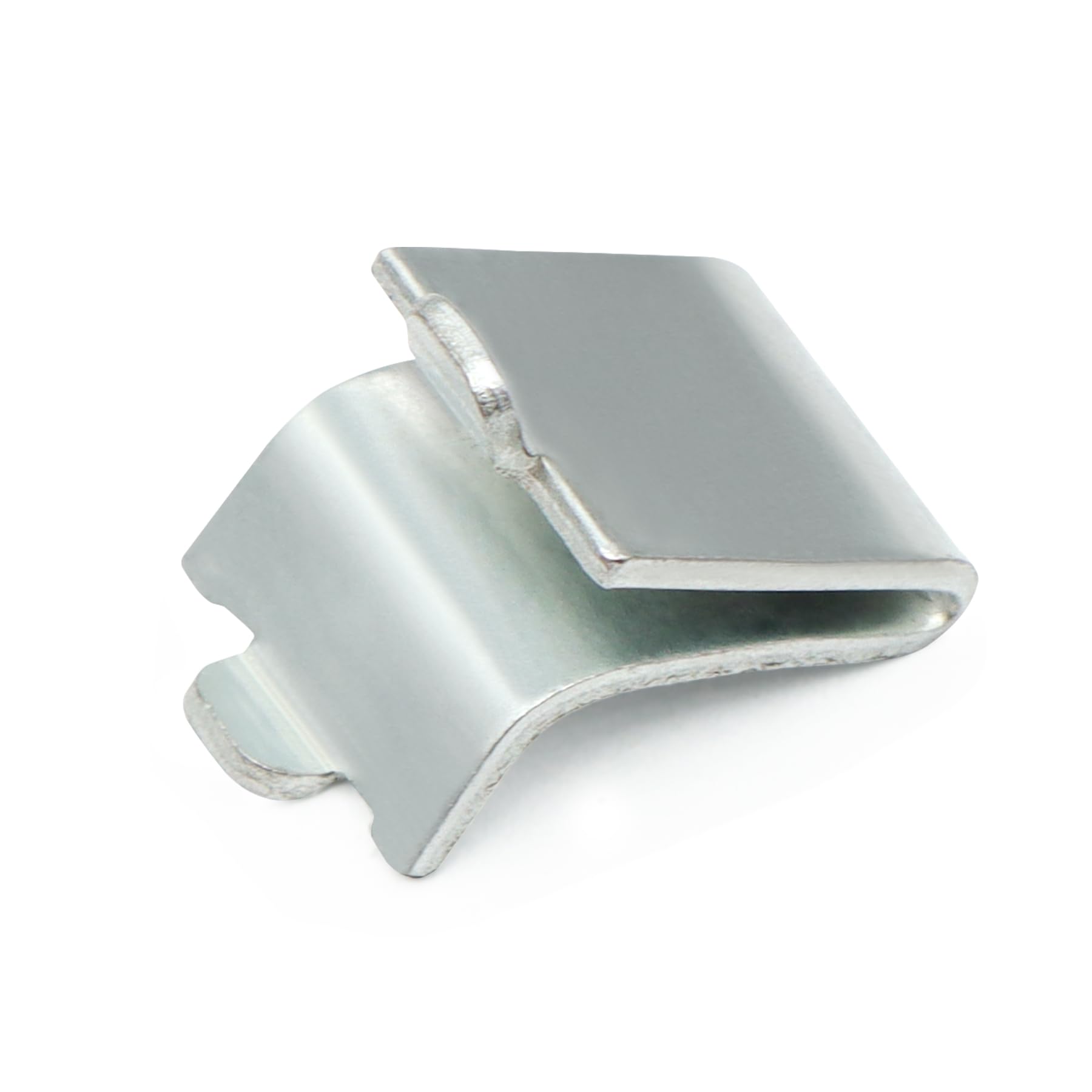 Shelf Clips - Heavy Duty Metal Supports -2