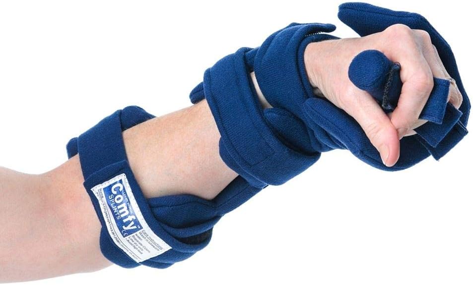 Comfy Adjustable Cone Hand