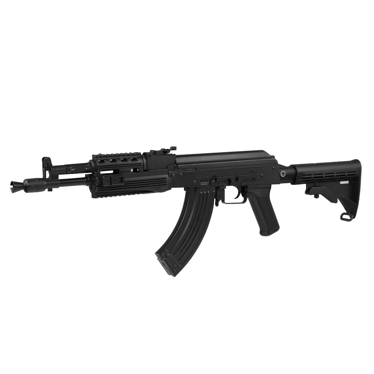 Amazon | LCT AK104 タクティカル電動ガン(JP Ver.) | ライフル 通販
