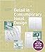 Detail in Contemporary Hotel Design (Detailing for Interior Design)