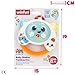 WOOMAX winfun Pandereta bebé con luz y Sonido Imagen de WOOMAX winfun Pandereta bebé con luz y Sonido