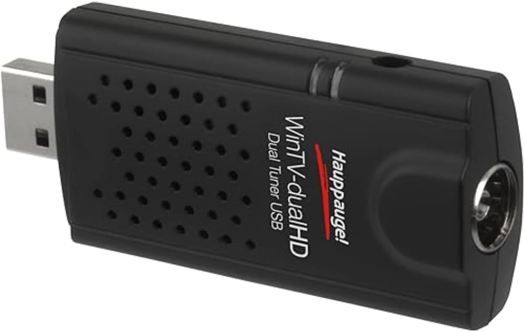 Hauppauge WinTV-HVR-5525HD - 01432 - HD PCI-Express Karte (Hybrid TV-Tuner für DVB-C, DVB-T2-T, DVB-S2-S, Analog-TV und mit A-V-Eingang): Tests, Infos & Preisvergleich