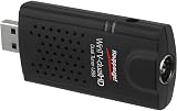 Hauppauge WinTV DualHD TV Stick with Remote Control Number Tuner 2 - 1