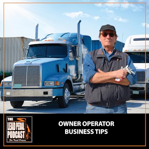 LP1533 Owner-Operator Success Blueprint: Winning Strategies for 2026