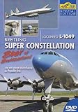  Lockhead L-1049 - Breitling Super Constellation, Star of Switzerland, 1 DVD