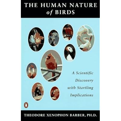The Human Nature of Birds