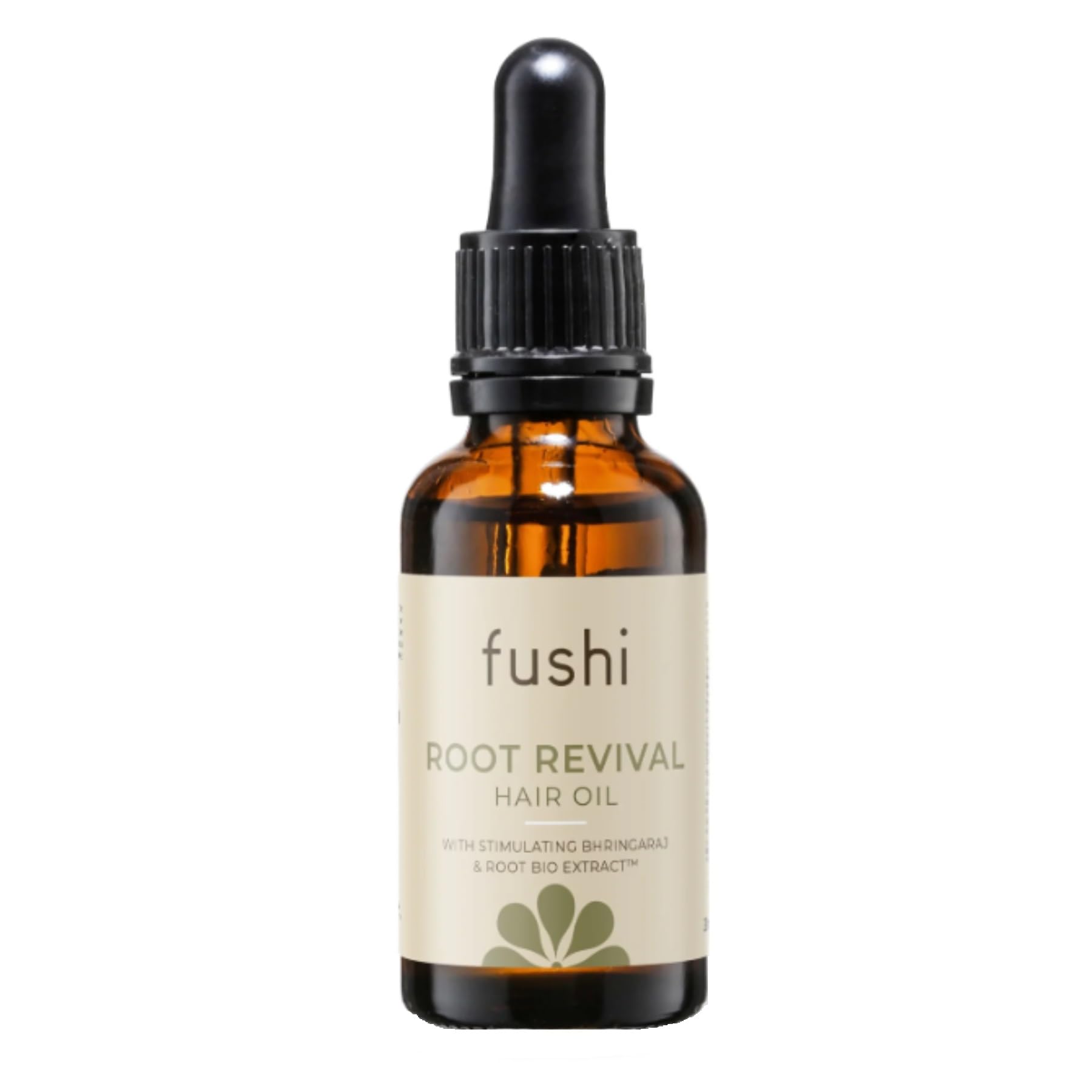 Fushi Wellbeing Root Revival Oil 30ml - 4 Pack