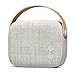 Vifa Helsinki, Diffusore Wireless Portatile, Grigio Cenere - 3