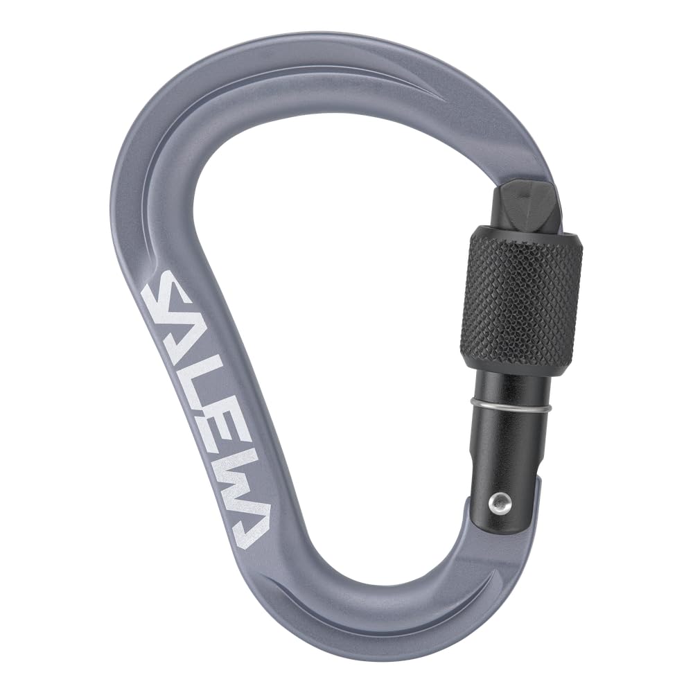 Salewa Ortles HMS Carabiner S
