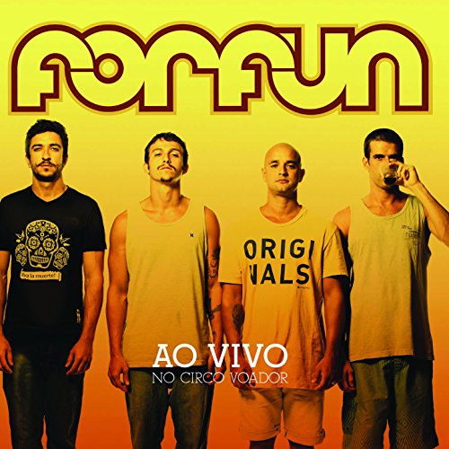Ao Vivo No Circo Voador
