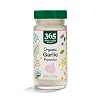 365 by Whole Foods Market, Organic Garlic Powder, 2.33 Ounce