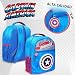 Marvel Mochila Escolar Niño Imagen de Marvel Mochila Escolar Niño