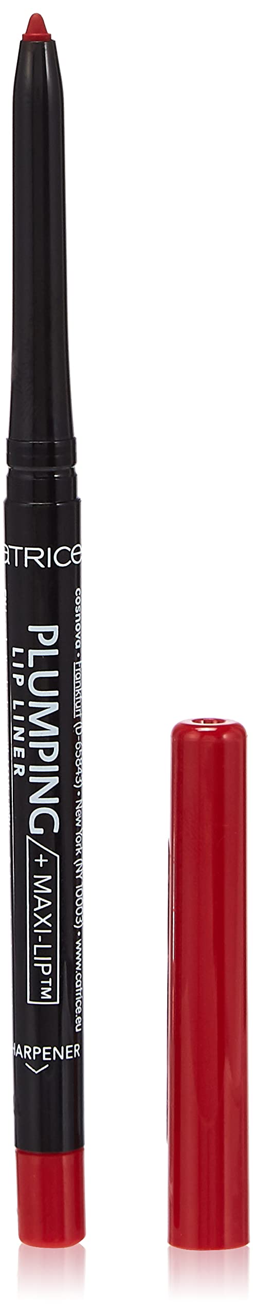 Labios Perfilador Labios Plumping 040 — view 21
