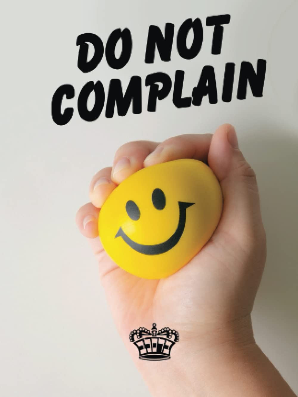 Don't Complain