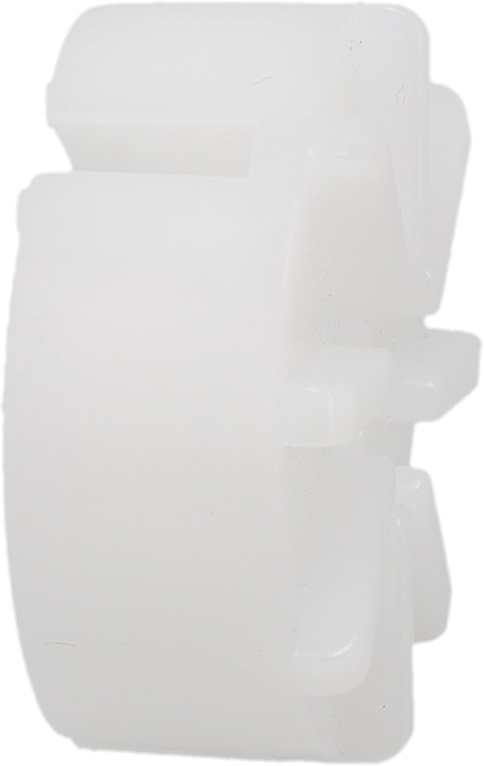 Supplying Demand WD22X20689 Dishwasher Water Feed Tube Spinner Upper Wash Impeller - Replaces AP6026772, 4466737