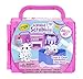 Produktbild CRAYOLA 74-7304-E-000 Washimals Pets Beauty Salon Spielset, Mehrfarbig