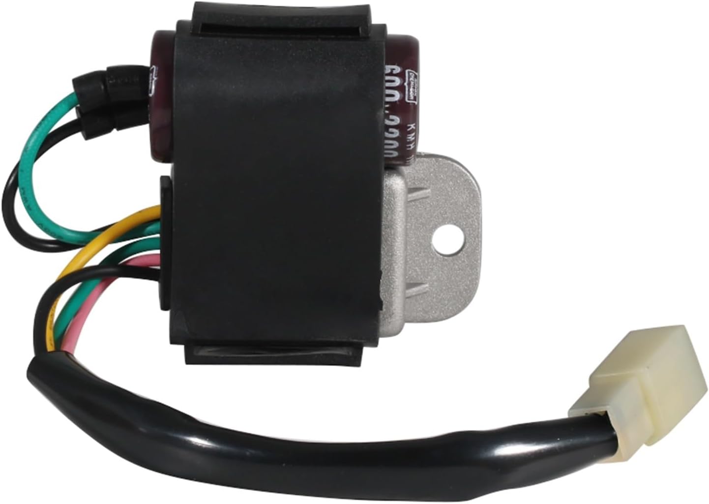 電圧レギュレータ整流器 Compatible With XR400R For XR600R