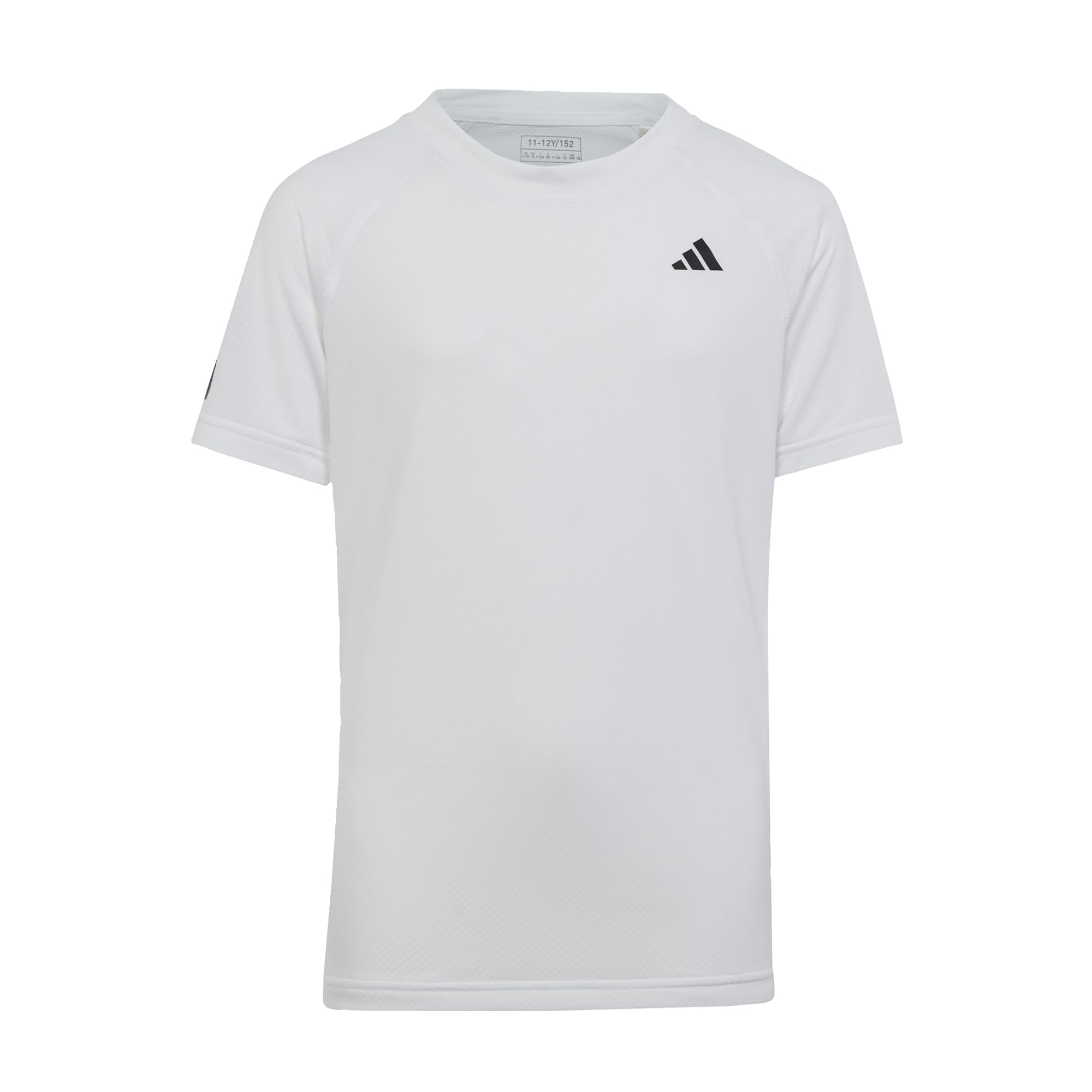 Adidas Club Tennis Tee T-Shirt Short Sleeve Niñas