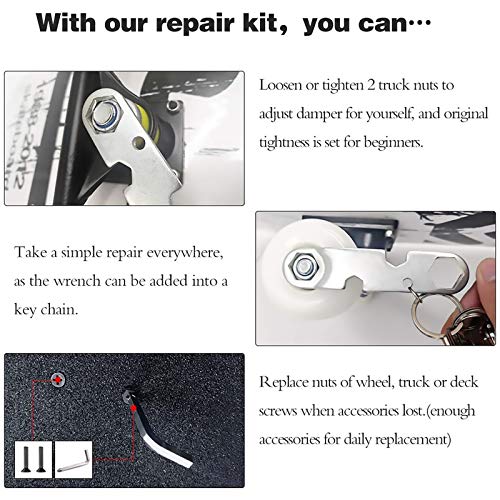 Toyerbee skateboard Clearance