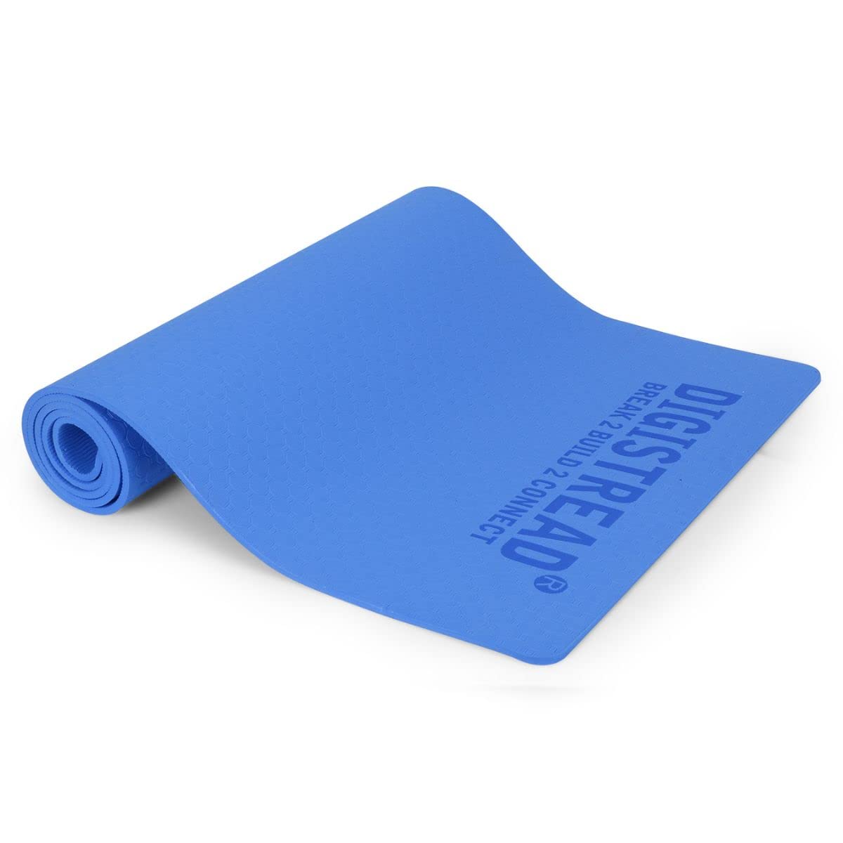 See full amazon price history chart for Digistread TPE 6mm Yoga Mat for Women Men Kids, Professional TPE Yoga Mats, Workout Mat with Carrying Strap for Yoga, Pilates and Floor Exercises Digistread TPE 6mm Yoga Mat for Women Men Kids, Professional TPE Yoga Mats, Workout Mat with Carrying Strap for Yoga, Pilates and Floor Exercises (B0C55KNM3Q) Amazon Price History, Amazon Price Tracker