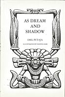As Dream and Shadow B0019AOT0W Book Cover
