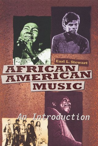 2-CD Set for African-American Music: An Introduction