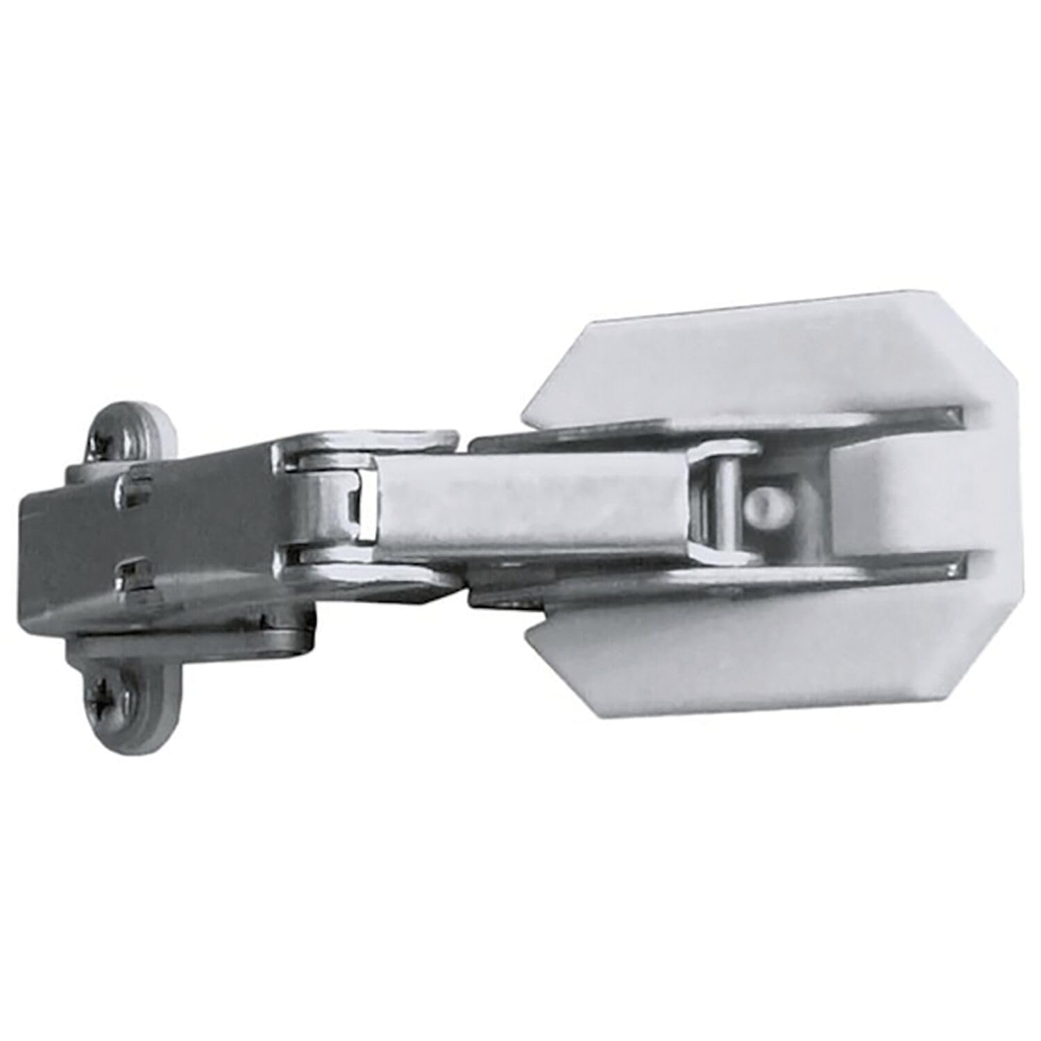 Hettich Kamat Refrigerator Hinge 9239784 For Extra-High Furniture Fronts from B&Q
