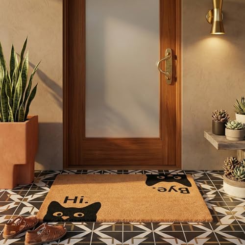 Image of LOOMLYFE Super Soft (40x60 cm) Microfibre 2000 GSM Bath Mat Super Absorbent Anti-Skid Door Mats for Home /Bathroom Mat /Bedroom /Kitchen /Floor Mat Pack of 1 - HiBye