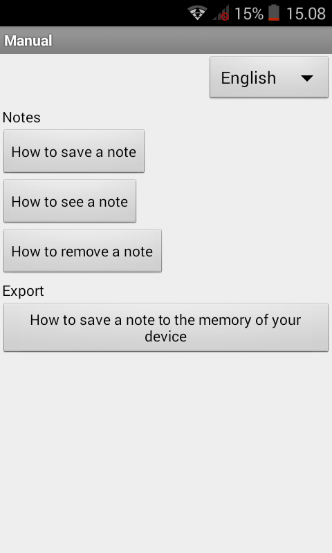 J Notes Subscription JNotes - App on Amazon Appstore