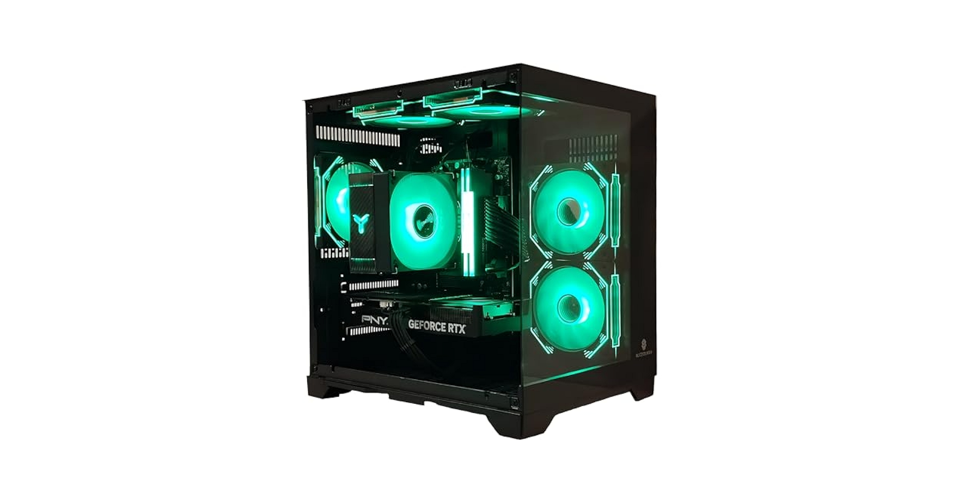 Amazon.co.jp: スモールラボ AMD Ryzen7 9700x ／ RX7800XT 16GB