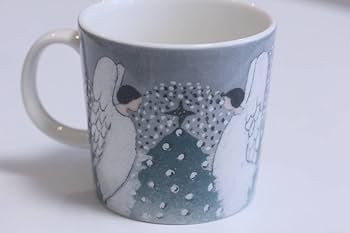 ヘルヤリウッコ天使 ARABIA/アラビア /Helja Liukko Sundstrom/ヘルヤ・リウッコ