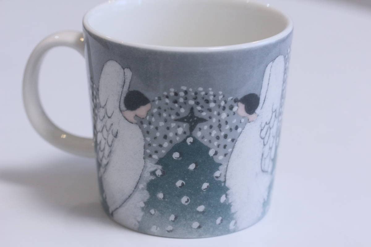 Amazon.co.jp: ヘルヤリウッコ 2011年 クリスマス限定 マグカップ