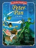 gondrom media bindlach  Peter Pan