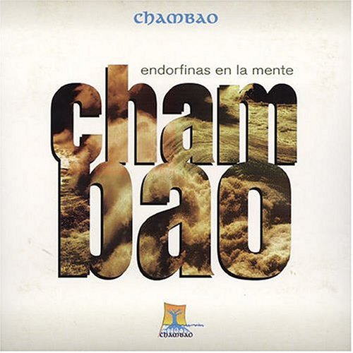 Endorfinas En La Mente [Audio CD] Chambao