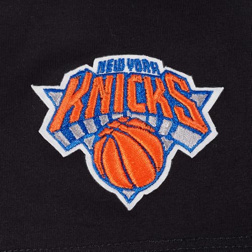 Image of Pro Standard NBA Womens Womens NBA Modern Originals Cotton Short Sleeve Boxy Tee