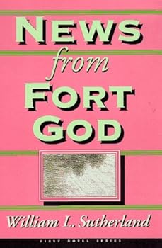 Paperback News from Fort God (First Novel) Book