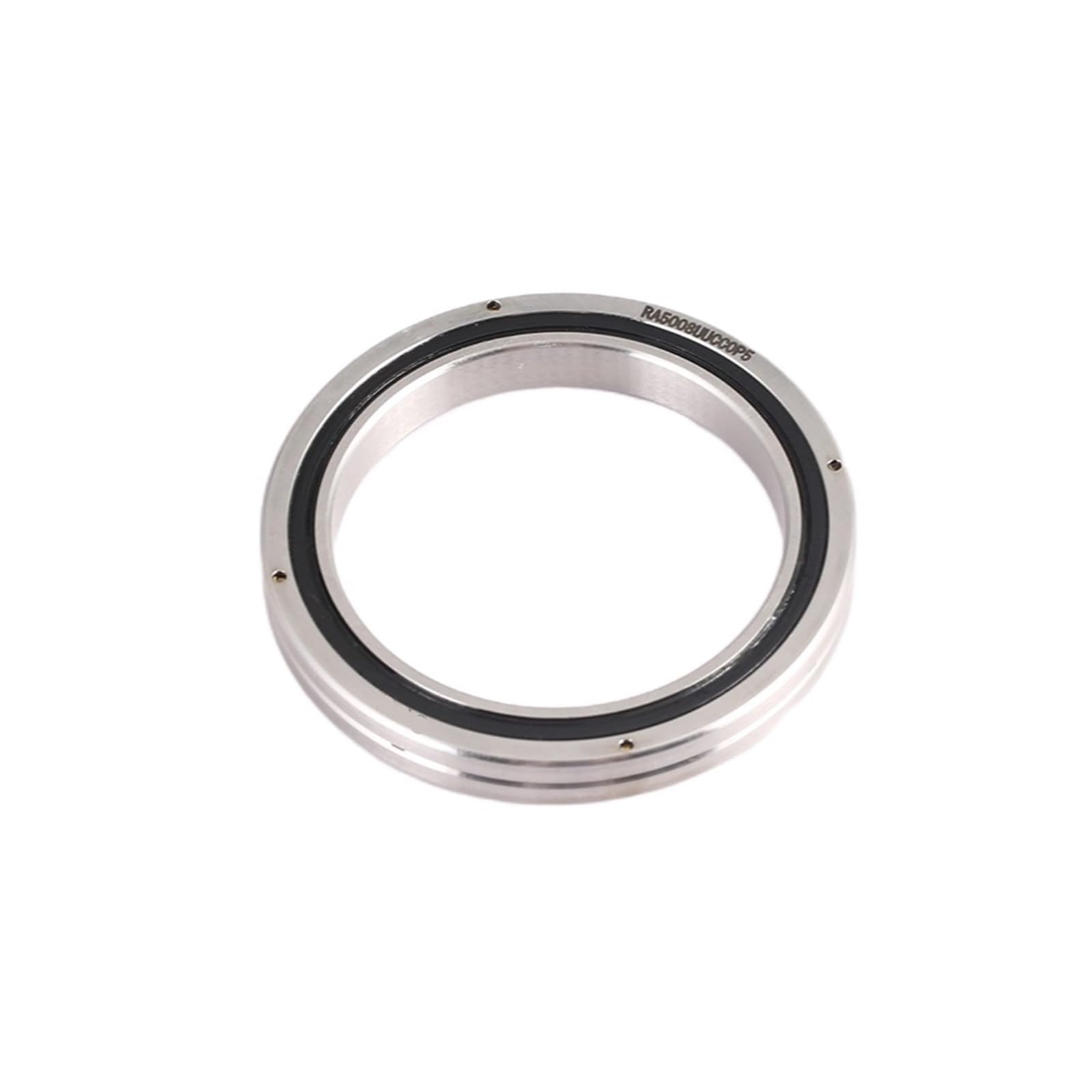 Roulement à rouleaux croisés RA11008UUCC0P5 extra-fin 110x126x8mm pour guidage de précision