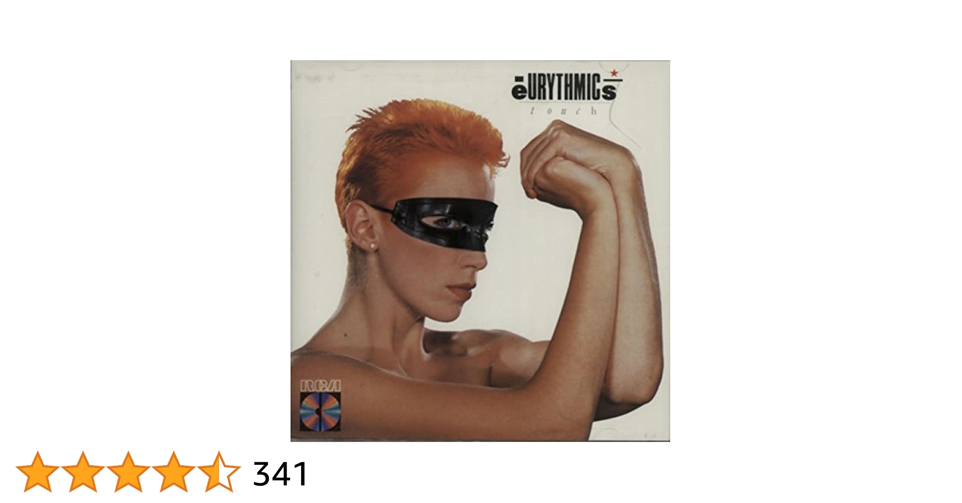 新品 EURYTHMICS LIVE 限定輸入盤 初回特典 CD 新品 EURYTHMICS LIVE 限定輸入盤 初回特典 CD Amazon.co.jp
