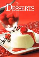 Desserts 184577647X Book Cover