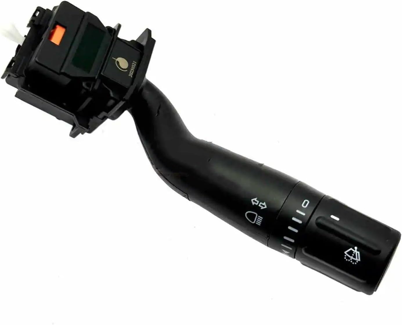 Headlamp Dimmer Blinker for F150/250/350/450/550 E-350/450 2015-22 FL3Z13K359AA FL3Z13K359AA/B/C Car Turn Signal Switch Dimmer Switch Windshield Wiper Switch