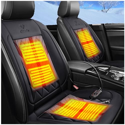 Protecteur De Siège Auto étanche Funbliss - Noir, Universel, Super Pratique Pour Les Enfants Et Les Dégâts