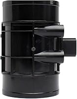 Vista 5 de Sensor de flujo de aire de masa Medidor de sensor de flujo de aire para Mazda 626 IV MX-6 MX6 FORD Sonda II 1.8 2.0 2.5 B577-13-215 E5T51071