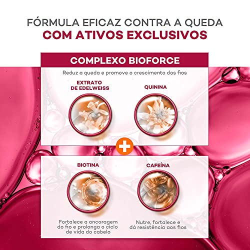 Darrow - Doctar Force Shampoo 200ML