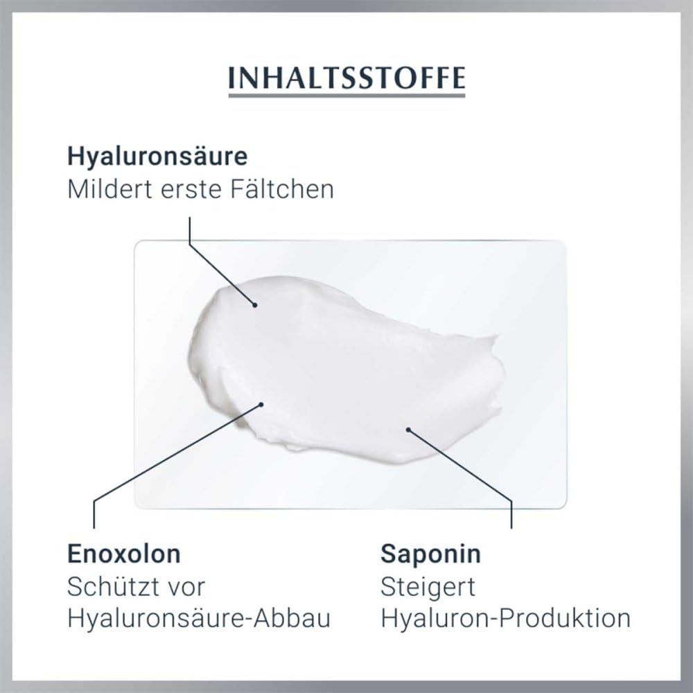 EUCERIN Anti-Age Hyaluron-Filler Tag norm.+Mischh. 50 ml