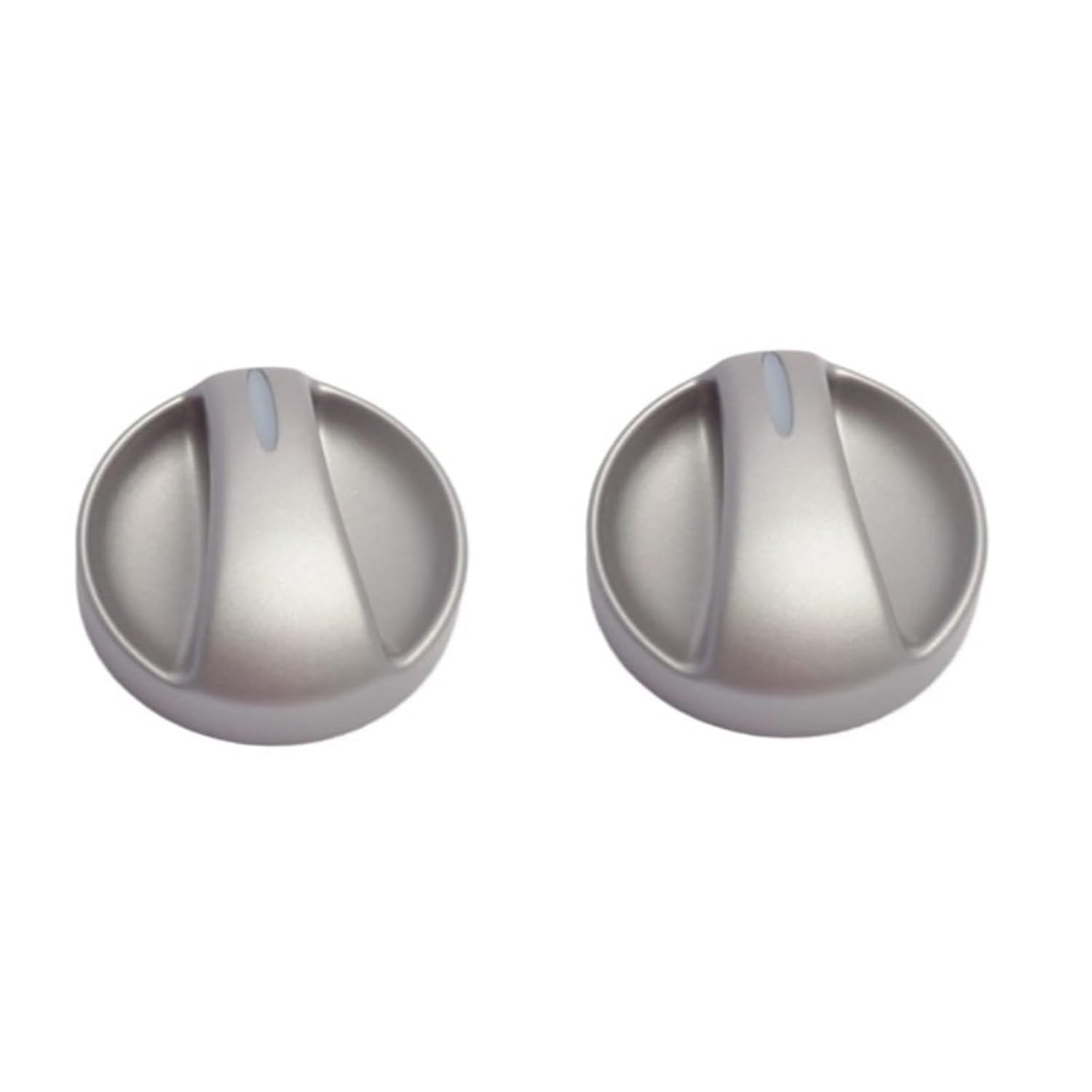 2pcs Air Conditioning Adjustment Knob Compatible with Great Wall for Haval M2 Florid Cool Bear