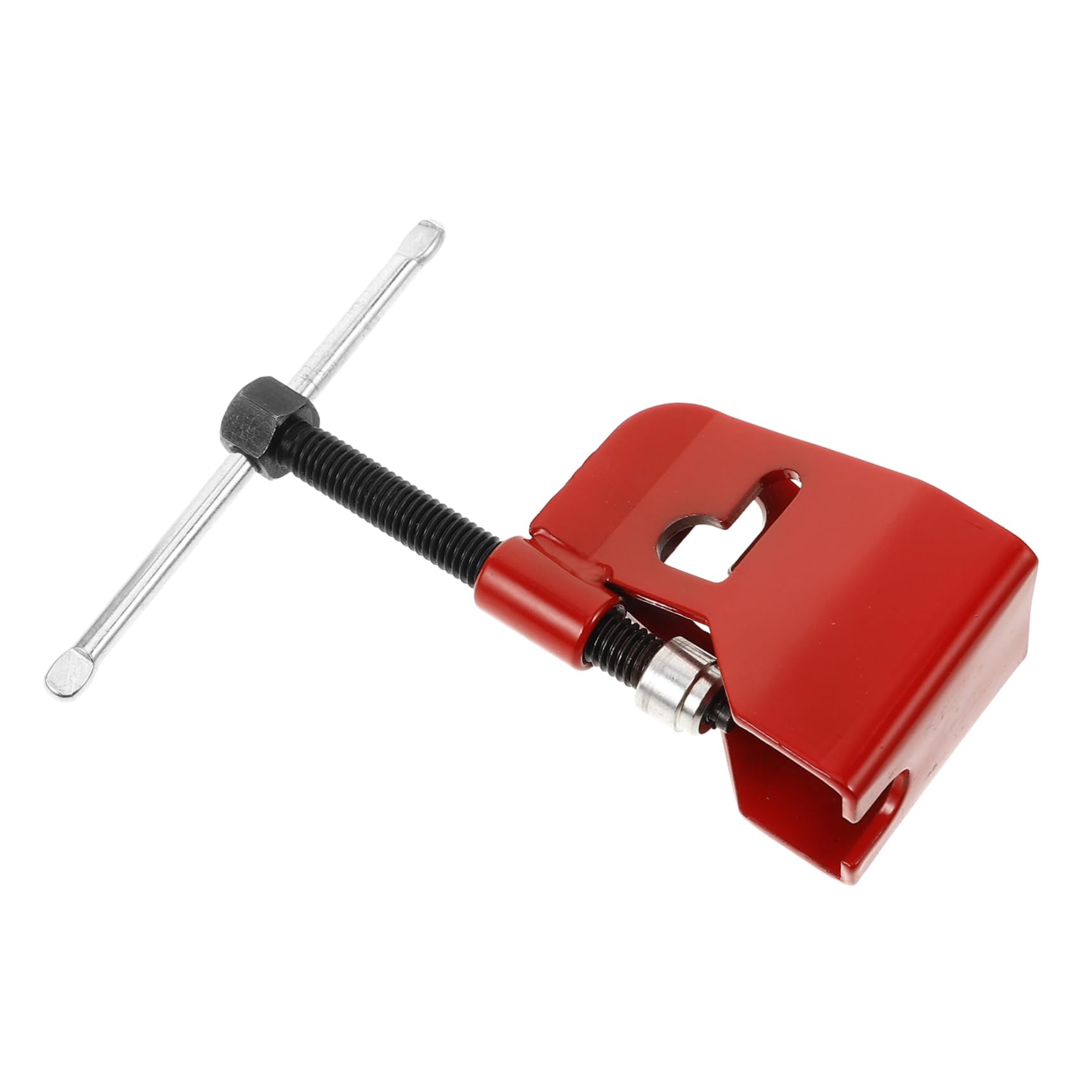 Estrattore di Ghiera per Tubi in Metallo Rosso, Utensile